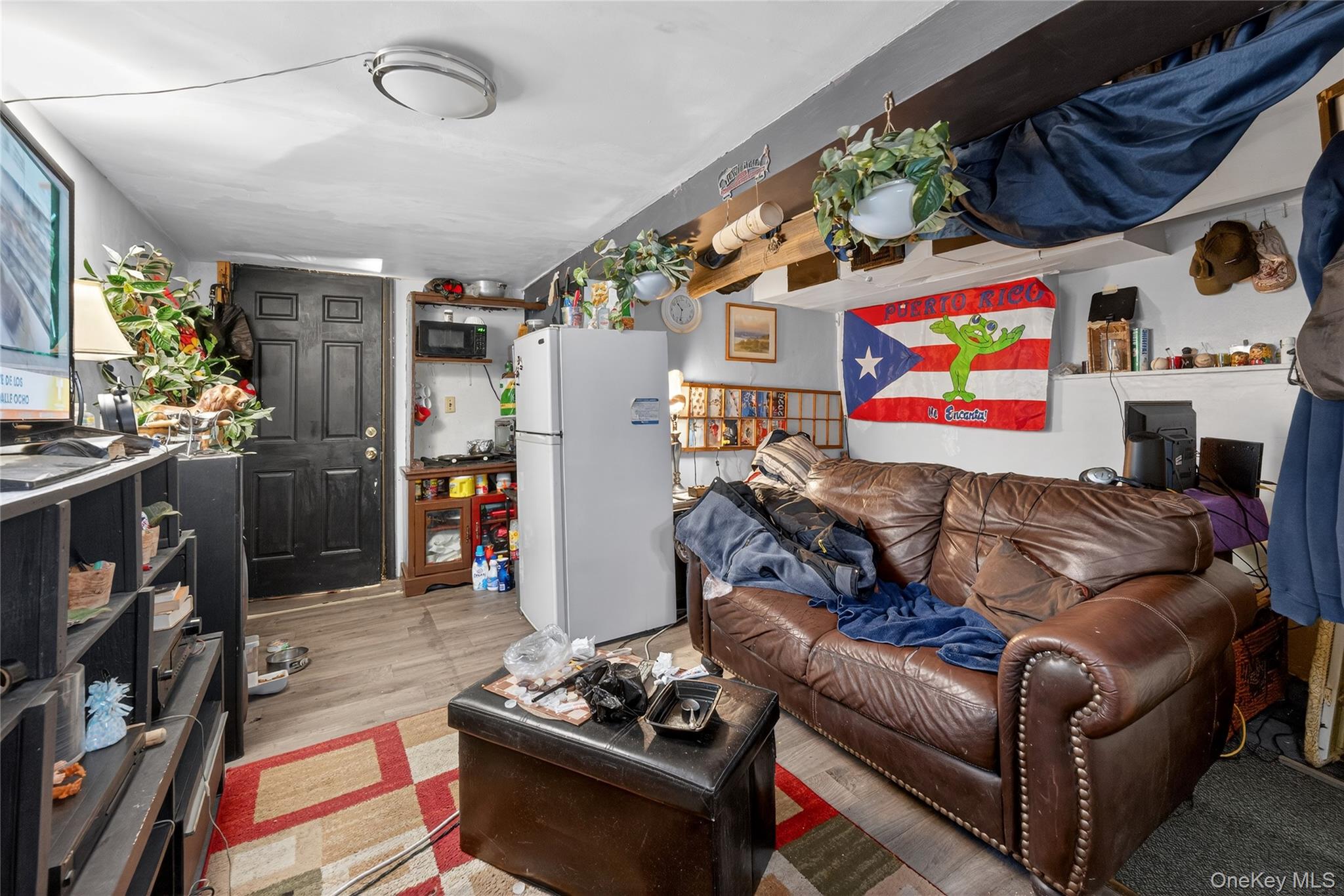 89-31 85th Street Queens, NY 11421 - Photo 33 of 42 basement