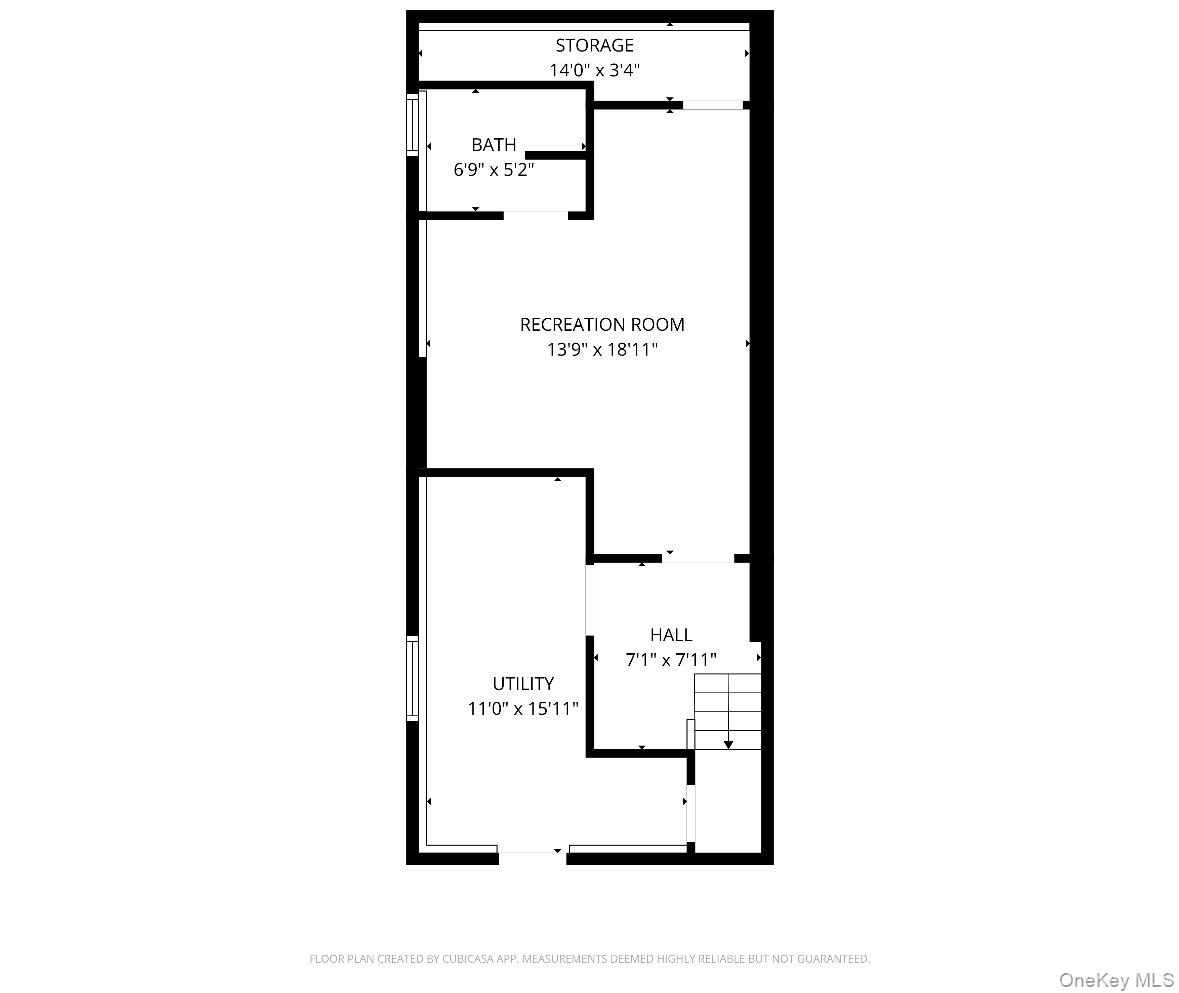 89-31 85th Street Queens, NY 11421 - Photo 39 of 42 basement.