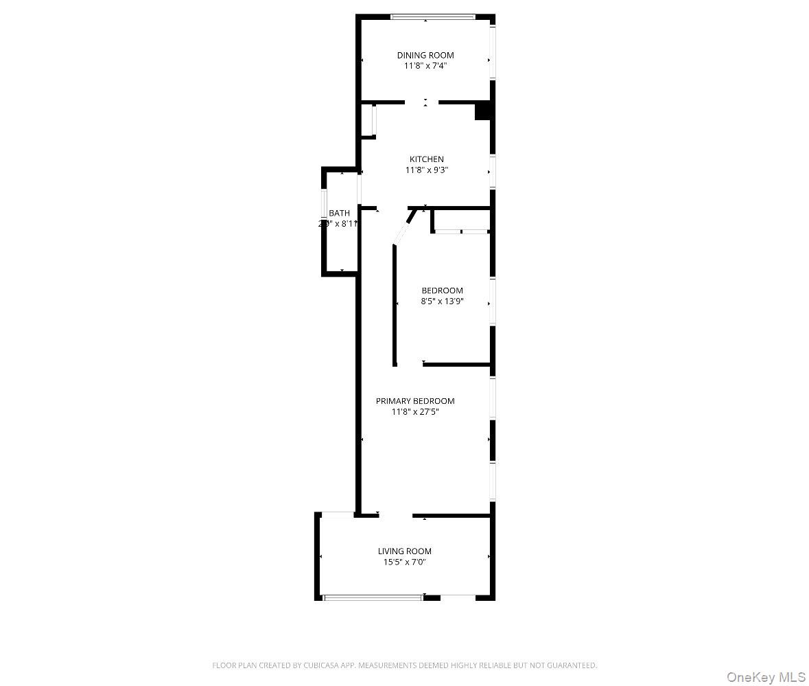 89-31 85th Street Queens, NY 11421 - Photo 40 of 42 first floor