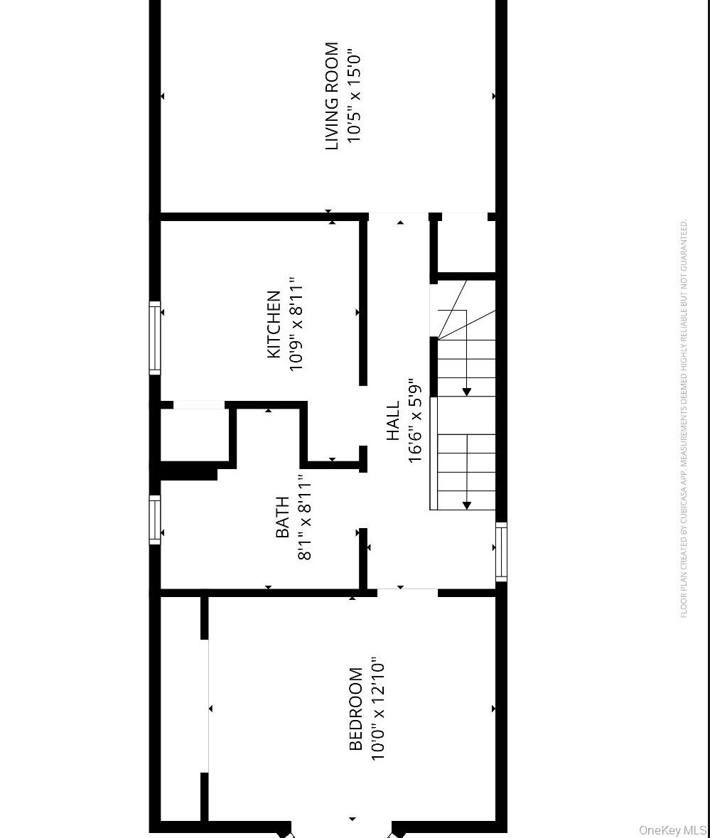 89-31 85th Street Queens, NY 11421 - Photo 41 of 42 second floor