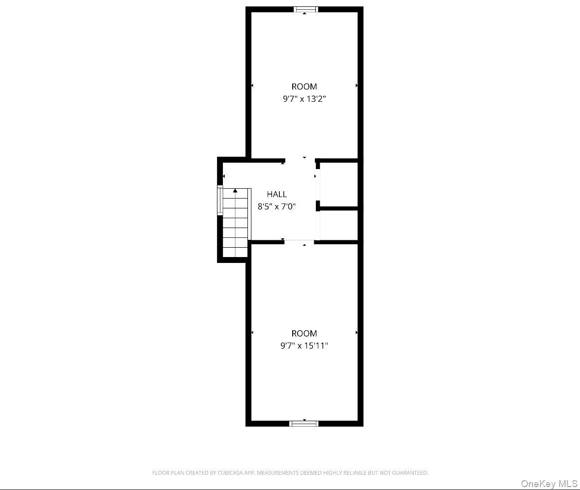 89-31 85th Street Queens, NY 11421 - Photo 42 of 42 attic