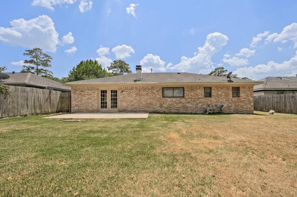 23906 Spring Towne Drive Spring, TX 77373 - Photo 17 of 18 Gallery Image 17