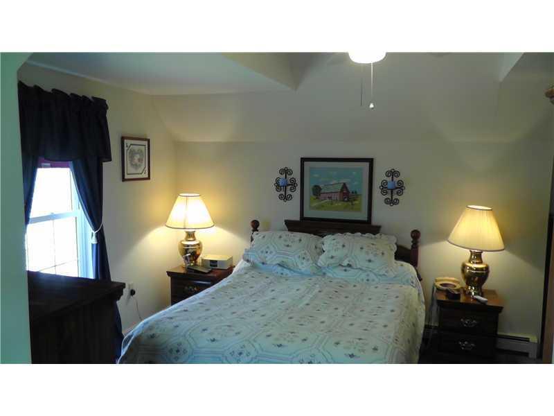 2212 Main Road Dedham, ME 04429 - Photo 5 of 14 Master Bedroom.