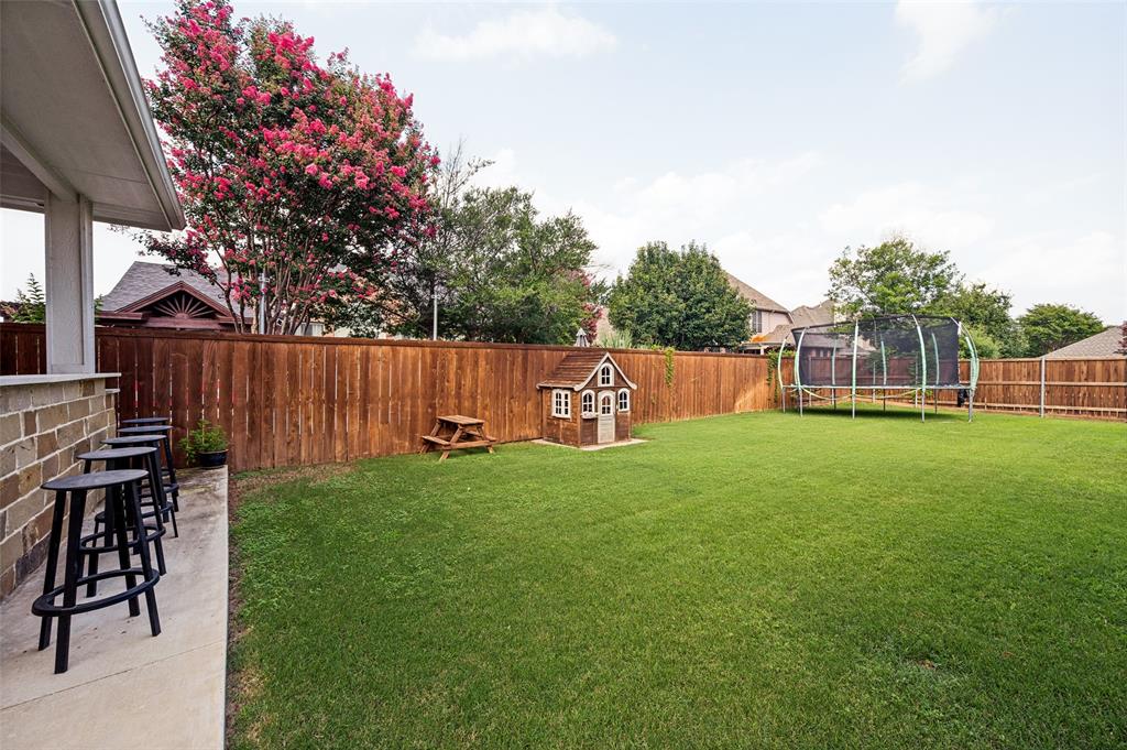 1700 Coyote Ridge Carrollton, TX 75010 - Photo 34 of 35