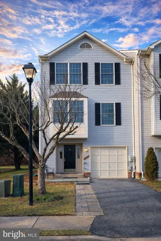 $399,900 | 6598 Willard Horine Court, Frederick, MD 21703