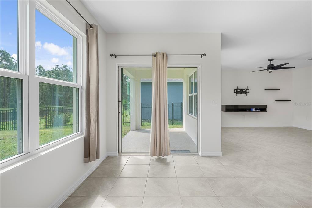 114 Birch Tree Place Daytona Beach, FL 32117 - Photo 14 of 33 a view of an entryway with a livingroom