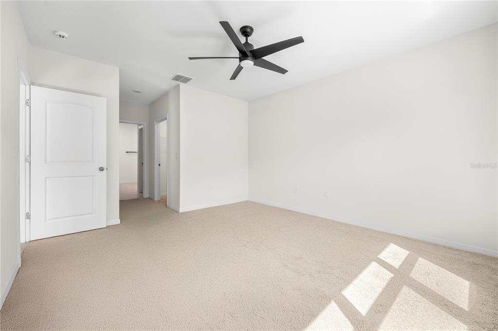 114 Birch Tree Place Daytona Beach, FL 32117 - Photo 17 of 33 an empty room