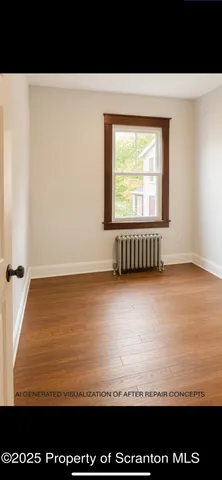 $90,000 | 2136 North Main Avenue, Scranton, PA 18508