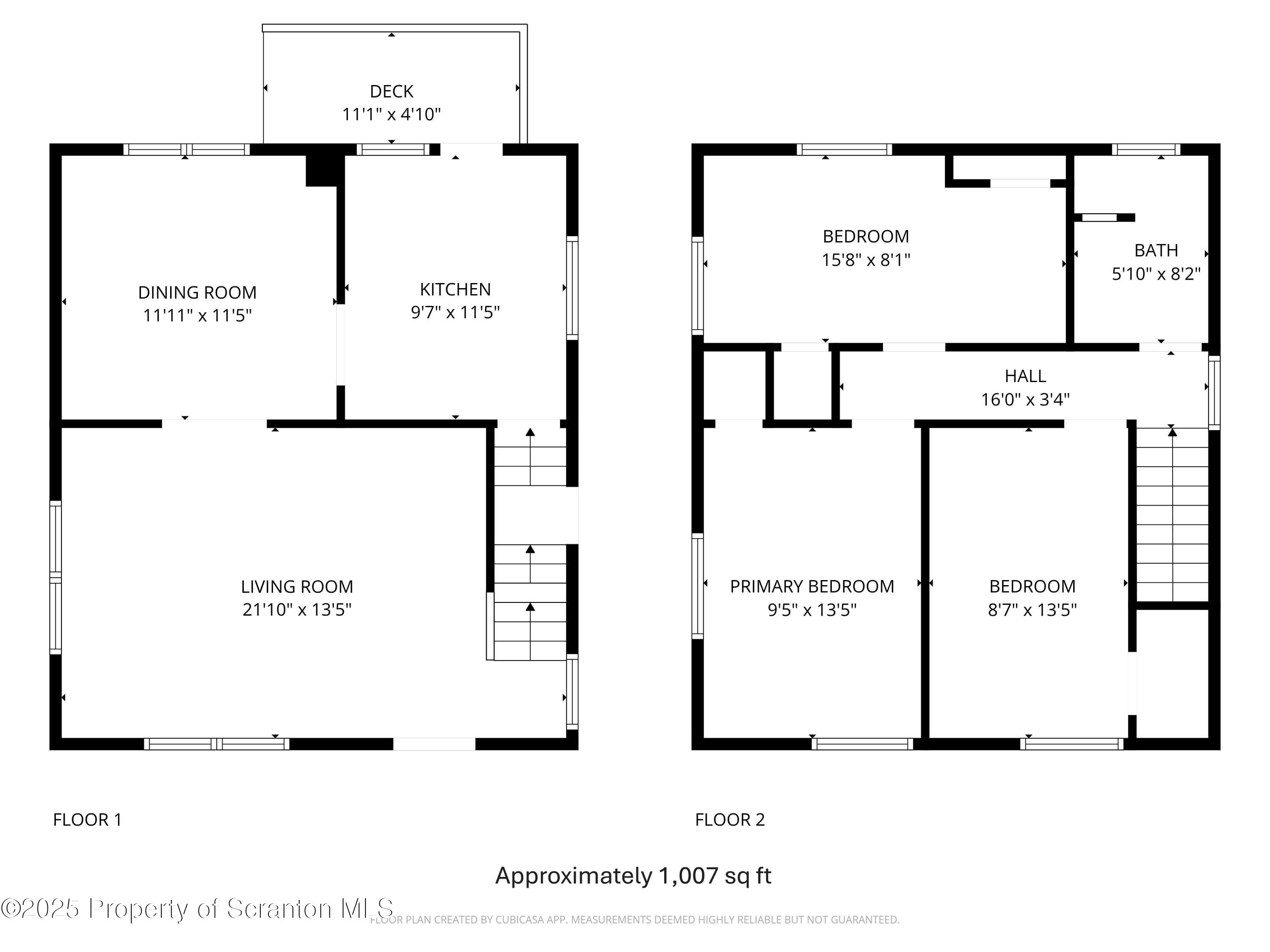 2136 North Main Avenue Scranton, PA 18508 - Photo 18 of 18