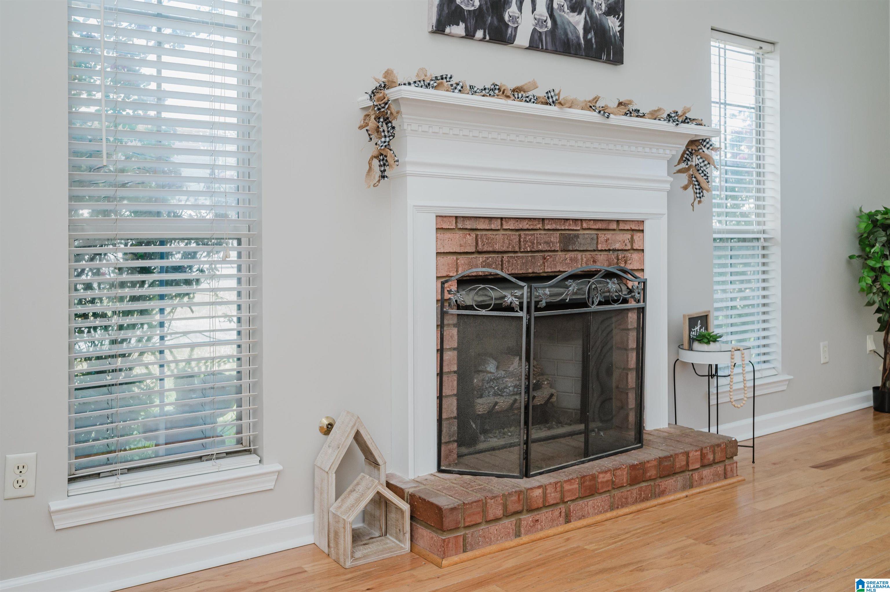 189 Stonecliff Circle Pelham, AL 35124 - Photo 12 of 32 Gallery Image 12