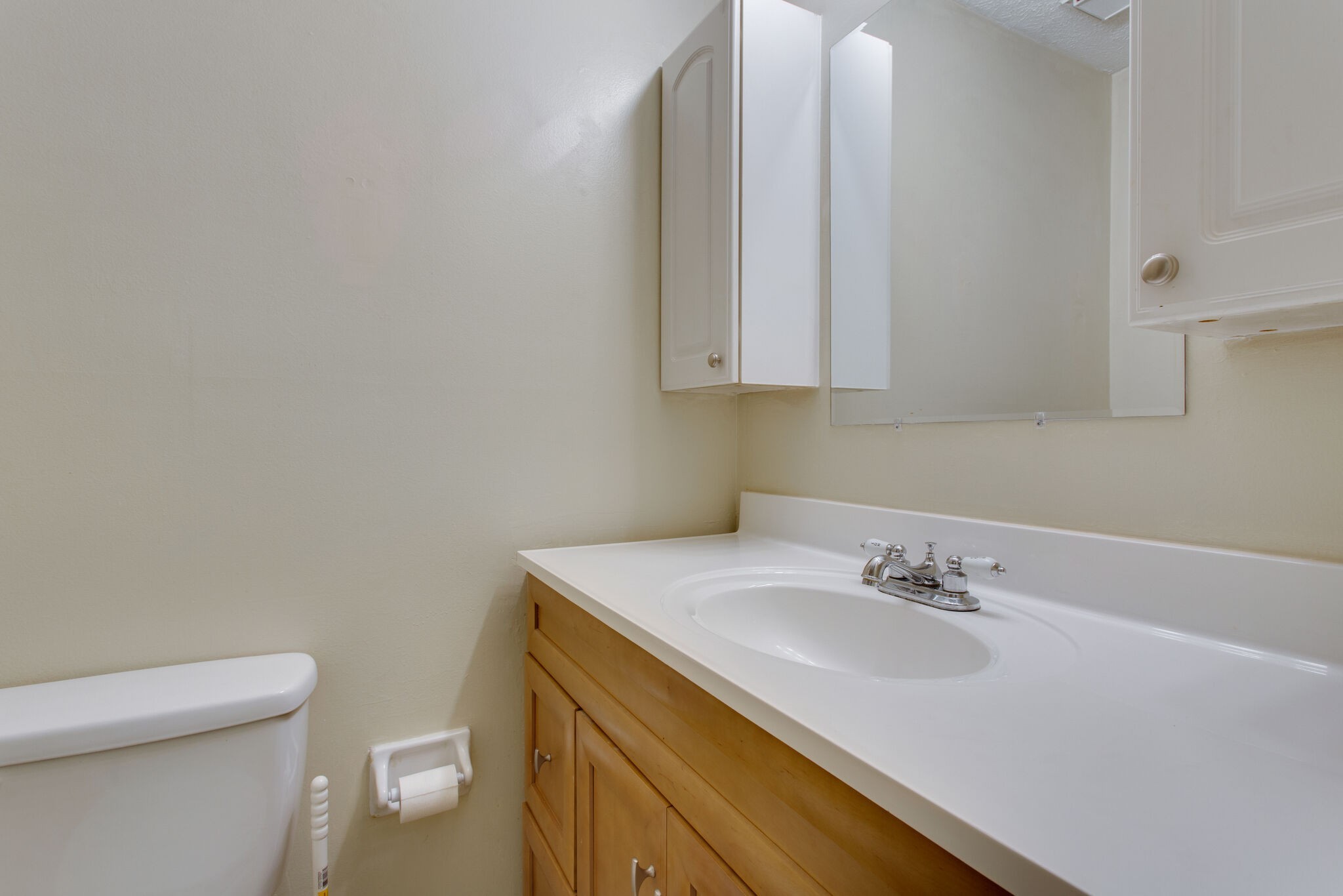 416 Karstridge Road Smyrna, TN 37167 - Photo 23 of 25 a bathroom with a sink toilet and vanity