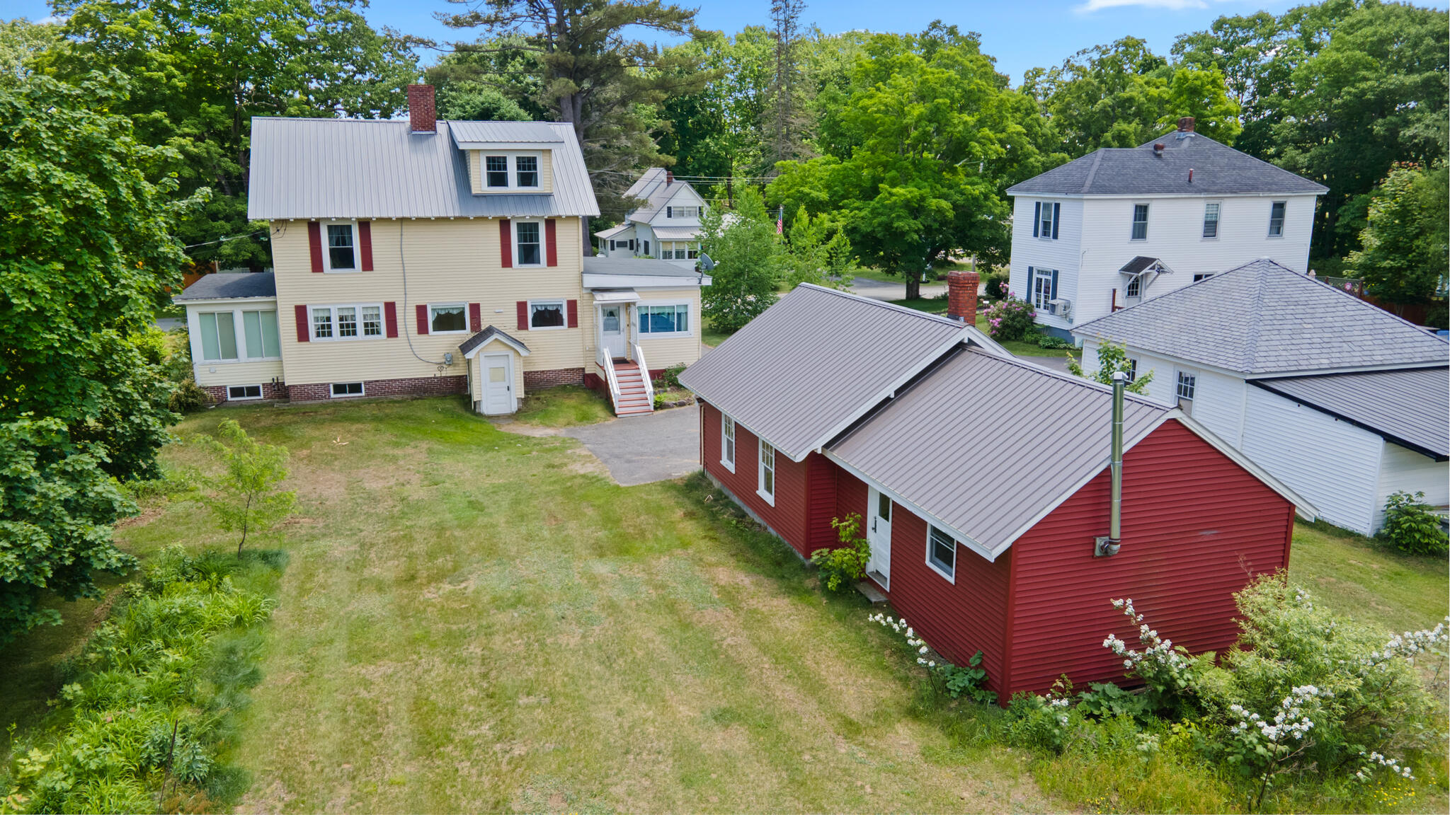 5 Alton Street Milo, ME 04463 - Photo 61 of 65 DJI_0761