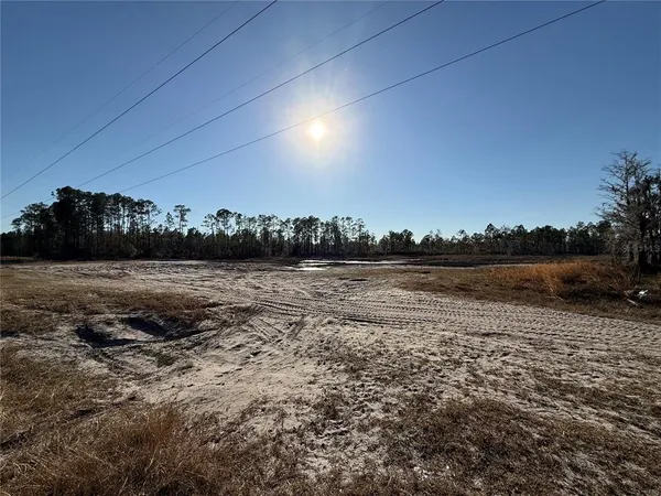 $58,700 | 1 Northeast 126th Street, Bronson, FL 32621