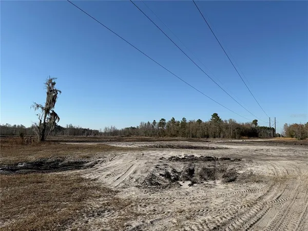 $58,700 | 1 Northeast 126th Street, Bronson, FL 32621