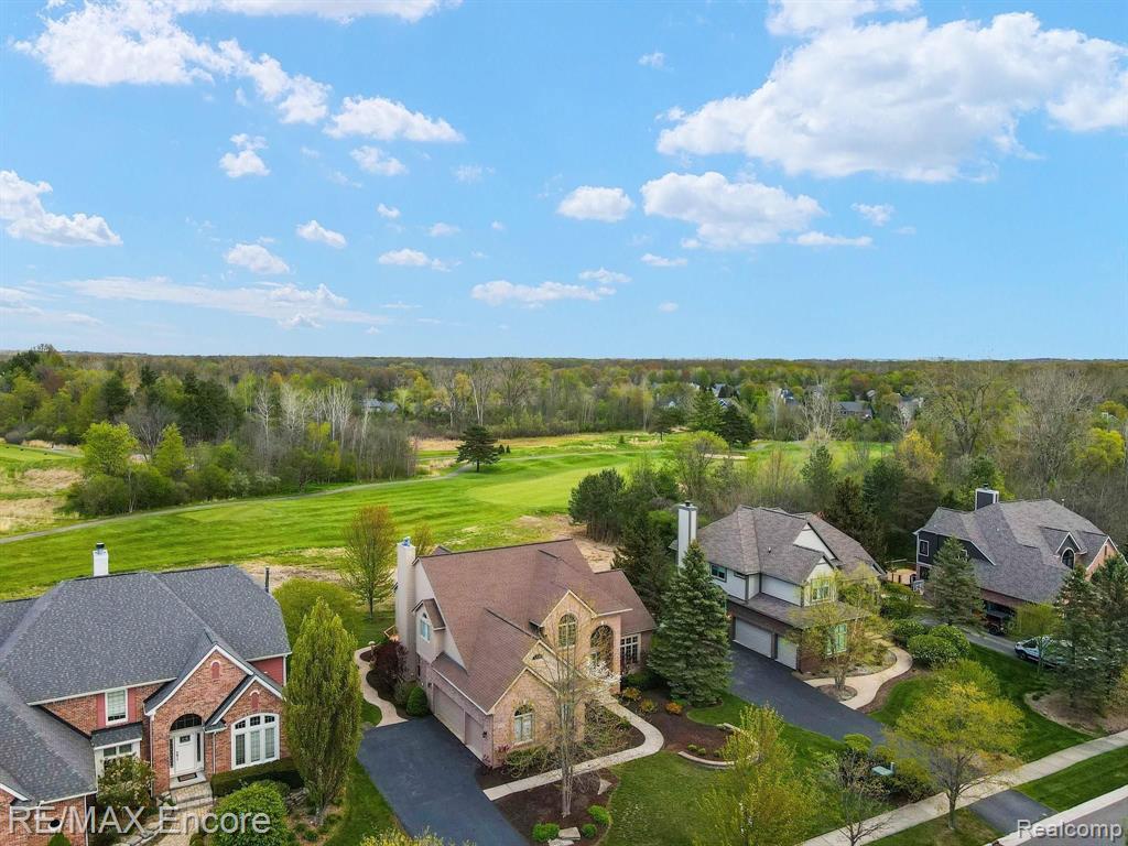 6791 Oakhurst Ridge Road Clarkston, MI 48348 - Photo 37 of 37