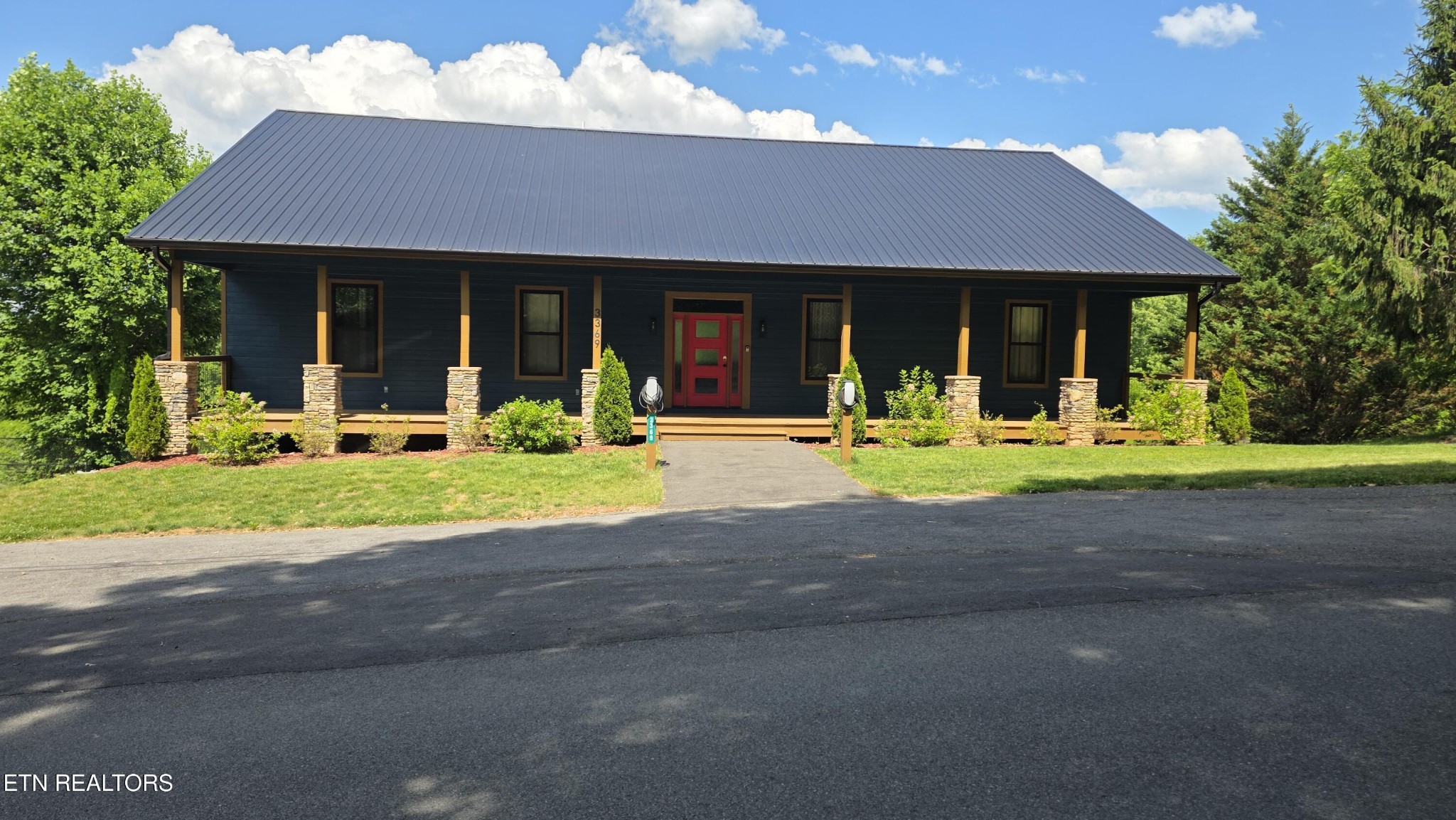3369 Robeson Road Sevierville, TN 37862 - Photo 1 of 50 Gallery Image 1