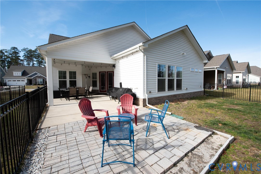 12225 Twin Rivers Drive Chester, VA 23836 - Photo 38 of 40