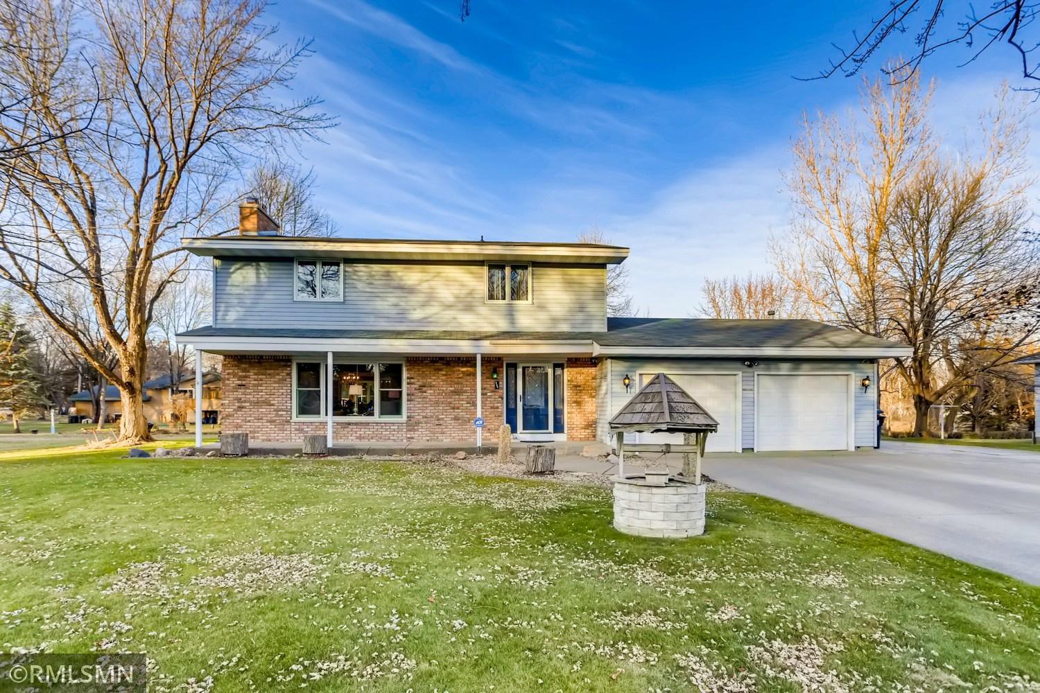 12710 Stoneridge Road Dayton, MN 55327 - Photo 1 of 1 Gallery Image 1