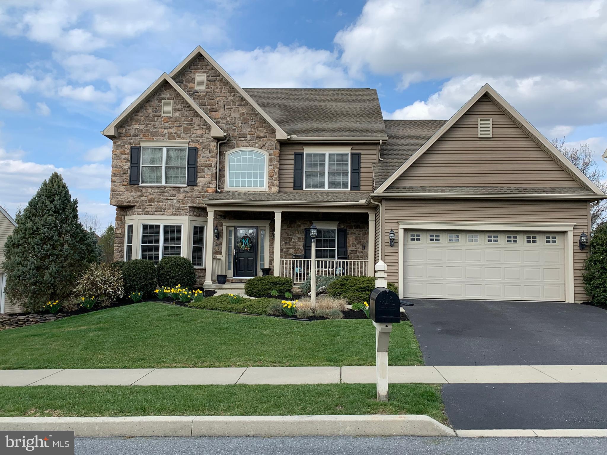 2435 Raleigh Road Hummelstown, PA 17036 - Photo 1 of 54 Gallery Image 1