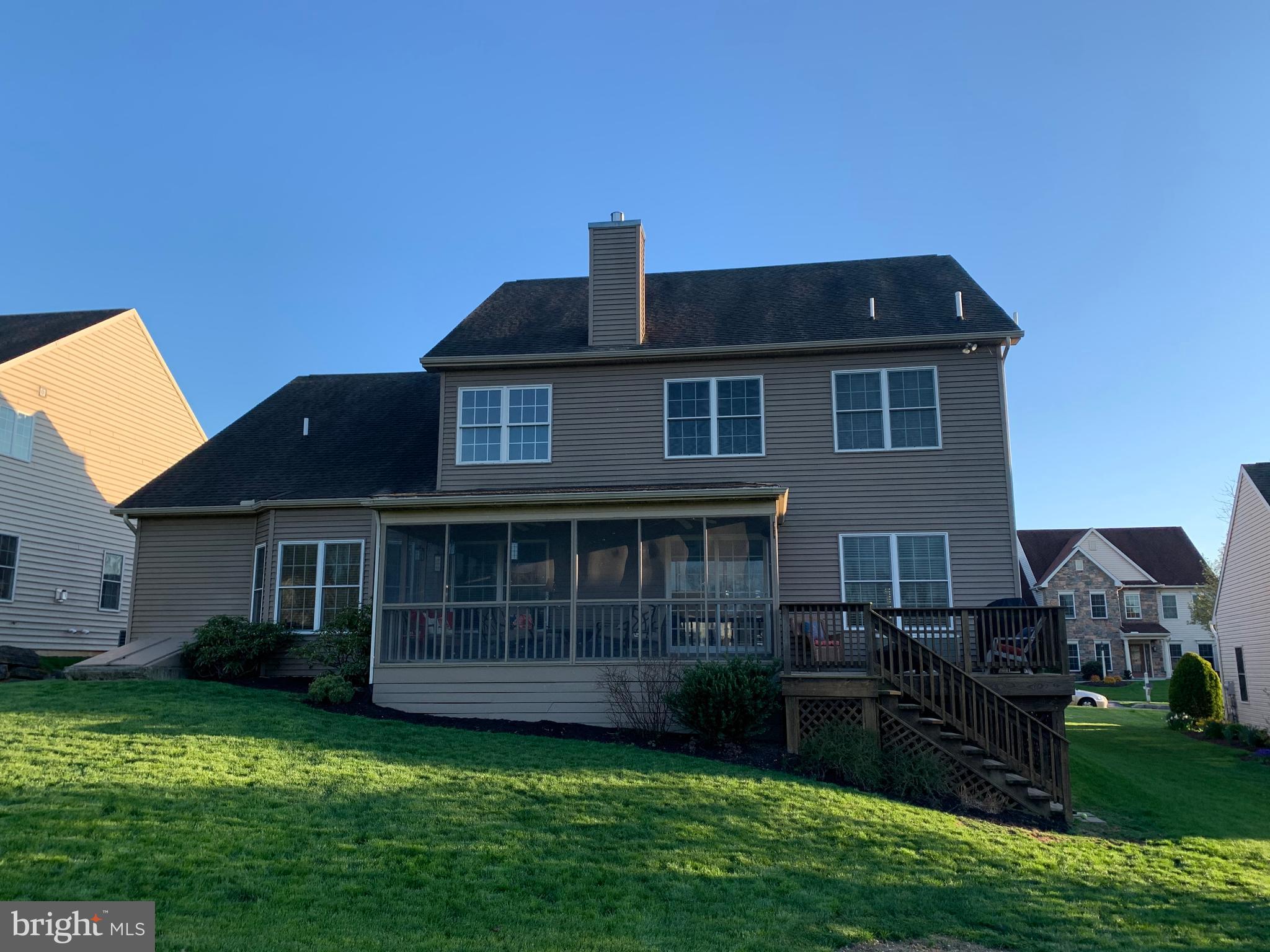2435 Raleigh Road Hummelstown, PA 17036 - Photo 52 of 54 Gallery Image 52