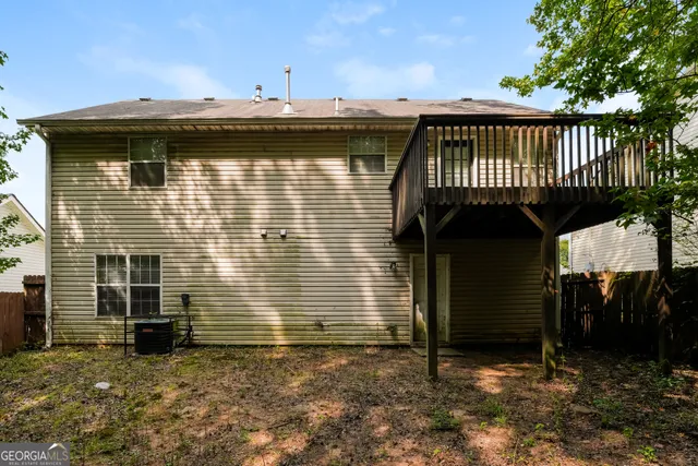 $1,645 | 3785 Waldrop Hills Drive, Decatur, GA 30034