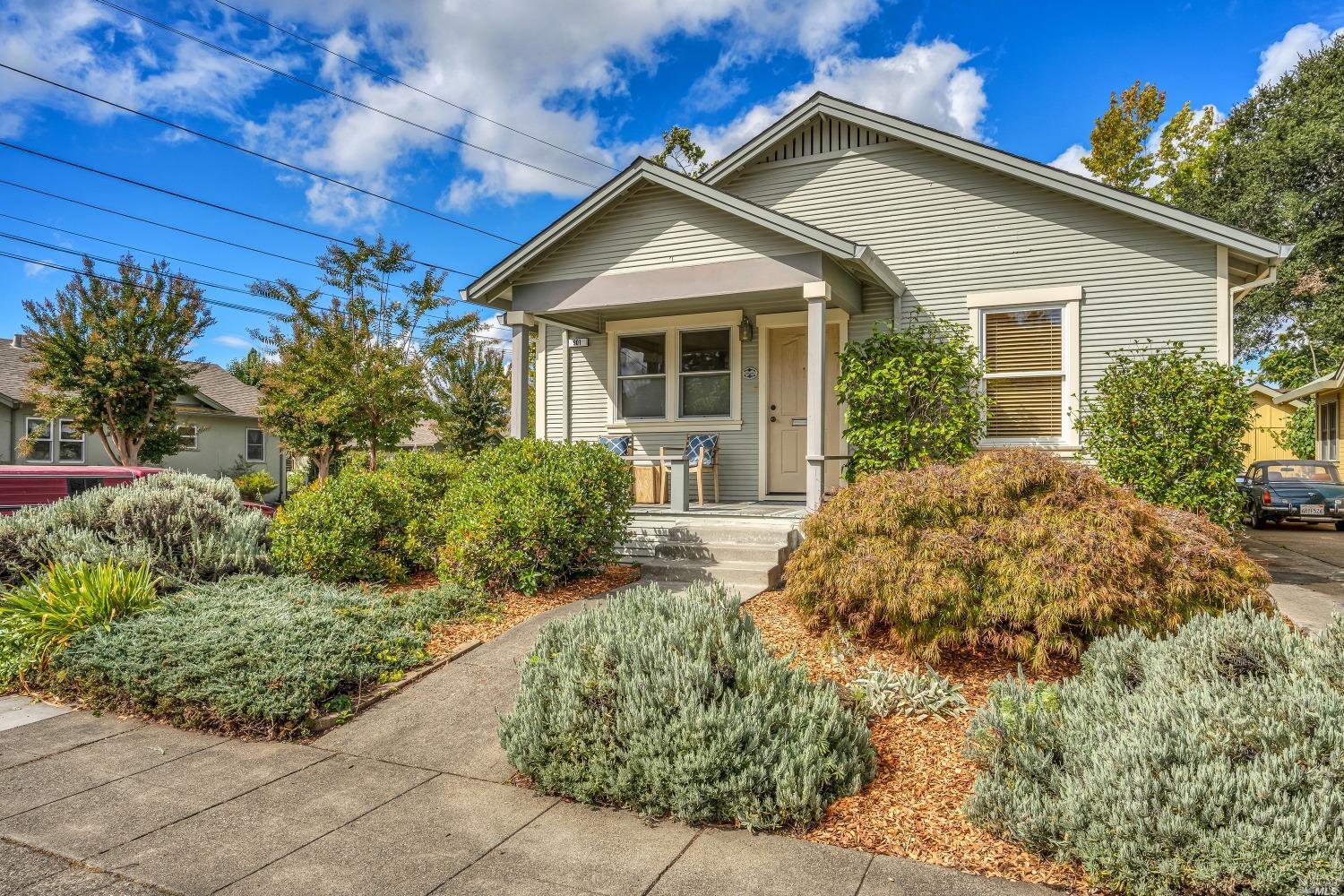 901 King Street Santa Rosa, CA 95404 - Photo 1 of 1 Gallery Image 1