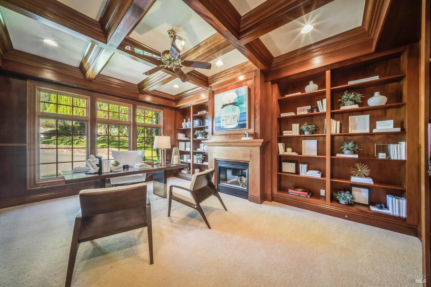 2900 Spring Mountain Road St. Helena, CA 94574 - Photo 8 of 35