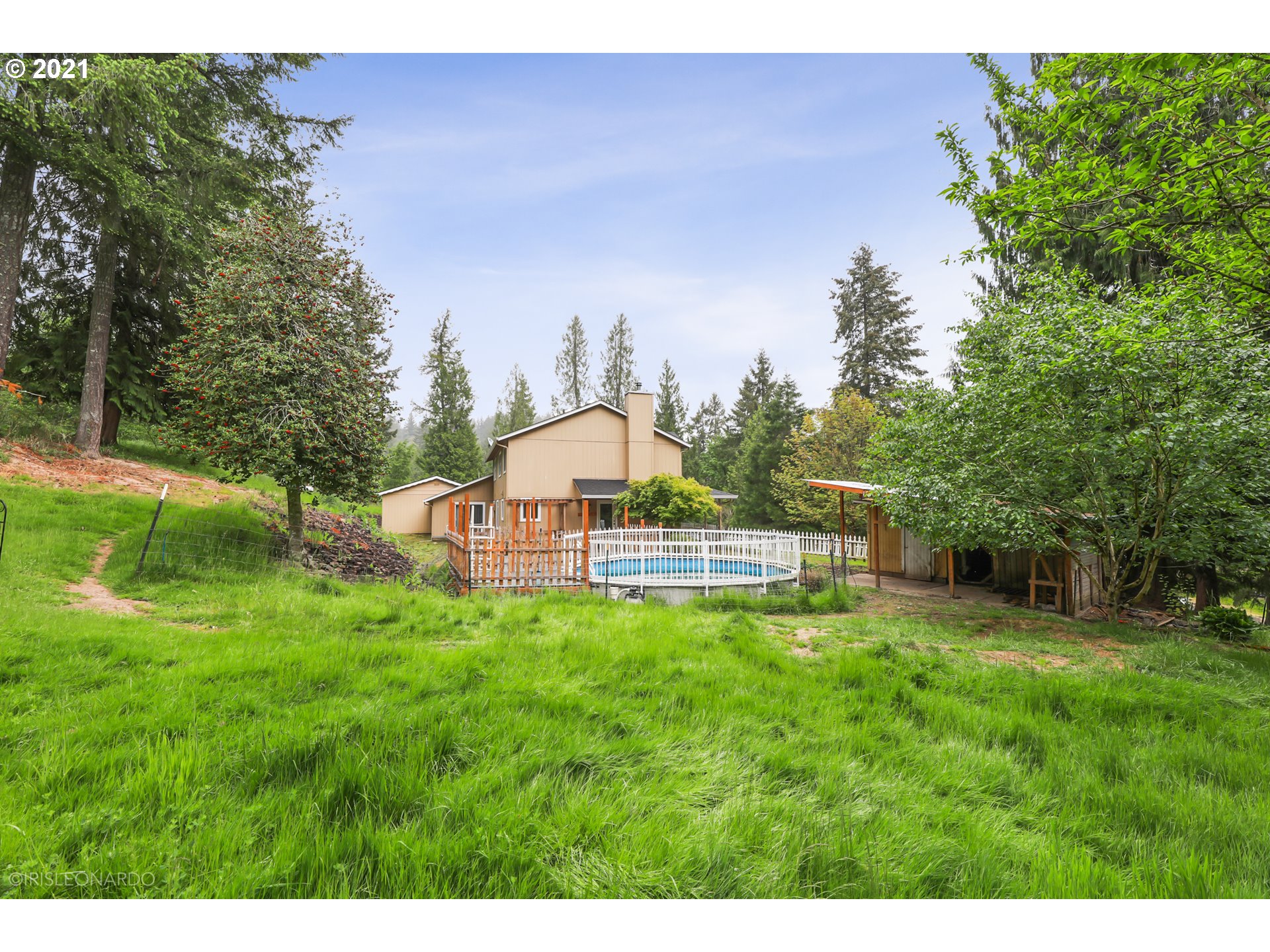 179 Derek Road Kelso, WA 98626 - Photo 31 of 31 Gallery Image 31
