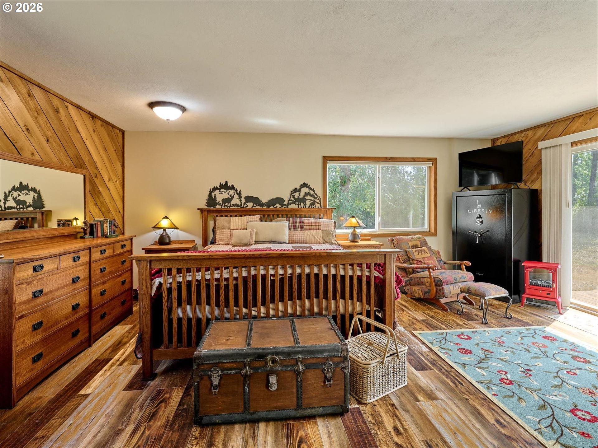 15730 South Gilchrist Road Mulino, OR 97042 - Photo 21 of 47 Gallery Image 21