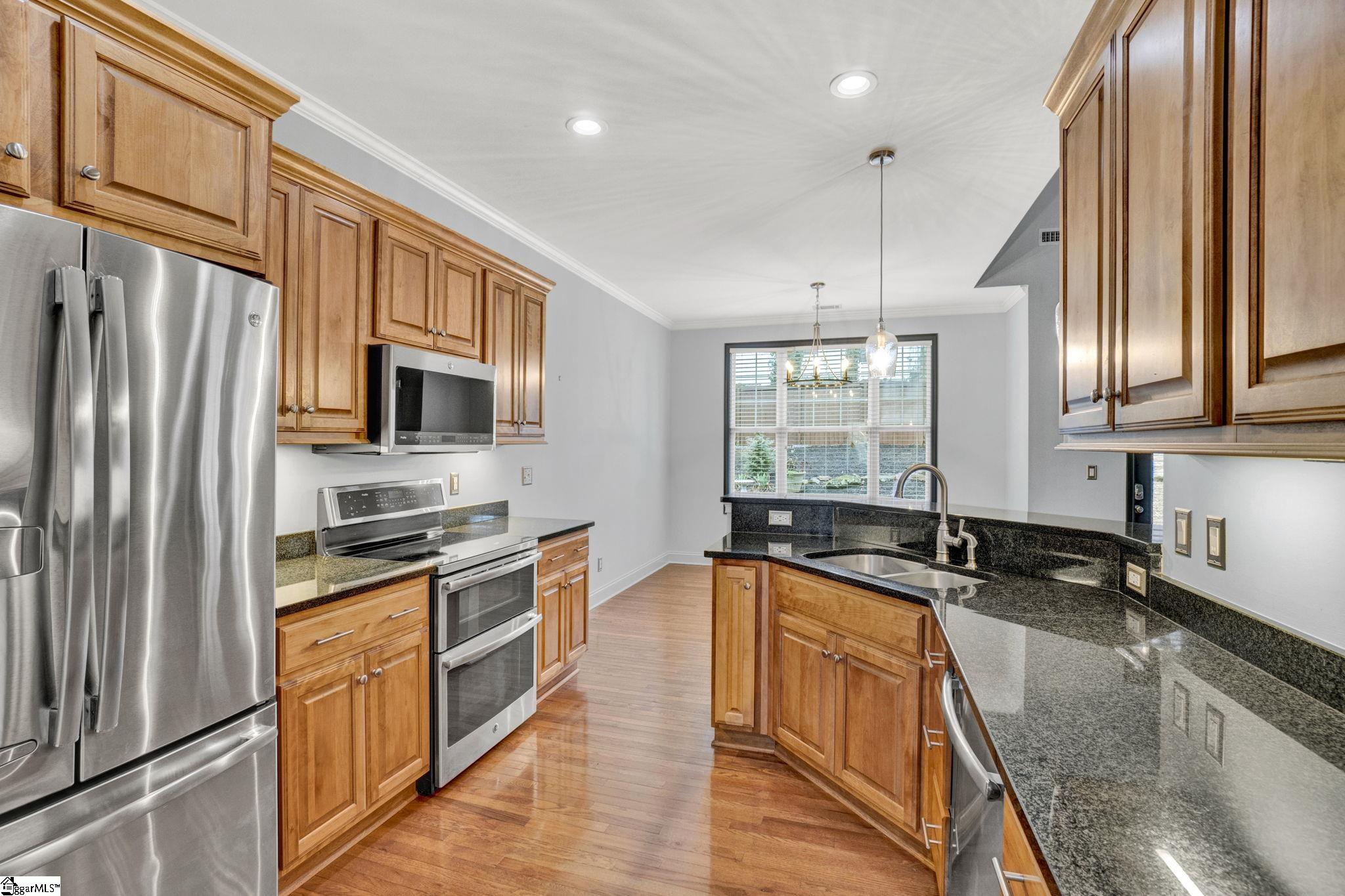 15 Edge Court, Unit B Greenville, SC 29609 - Photo 17 of 49