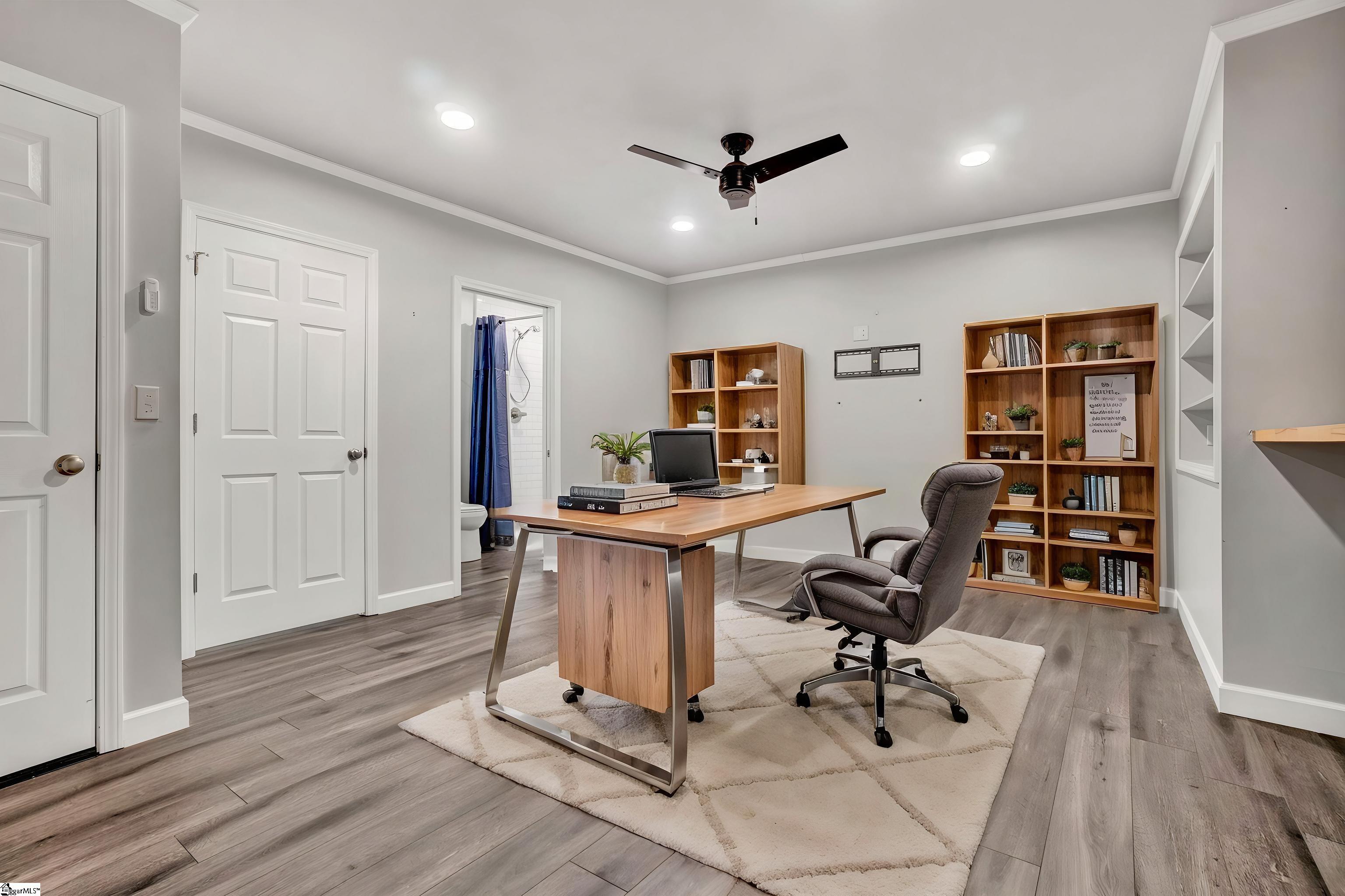 15 Edge Court, Unit B Greenville, SC 29609 - Photo 33 of 49