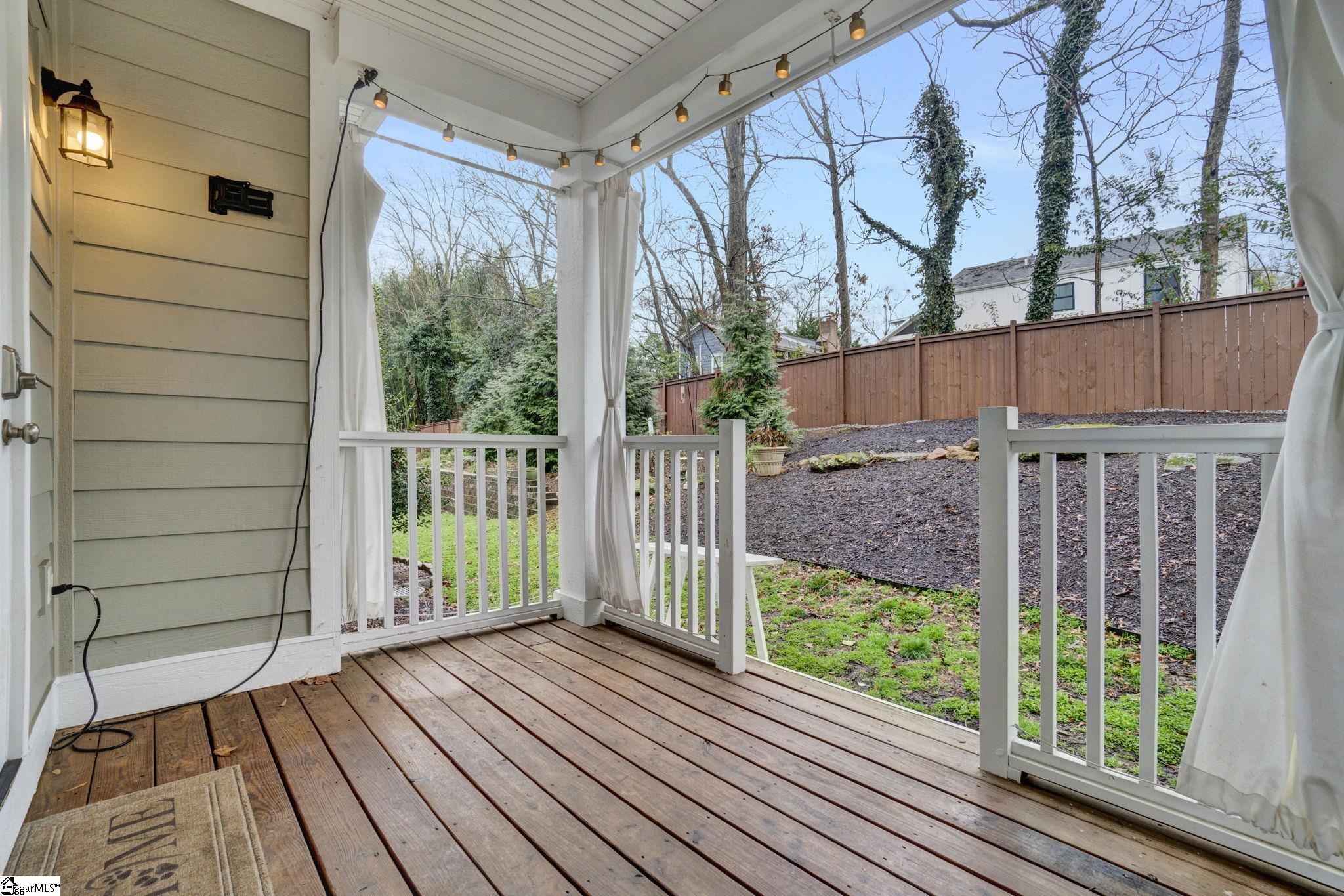 15 Edge Court, Unit B Greenville, SC 29609 - Photo 43 of 49