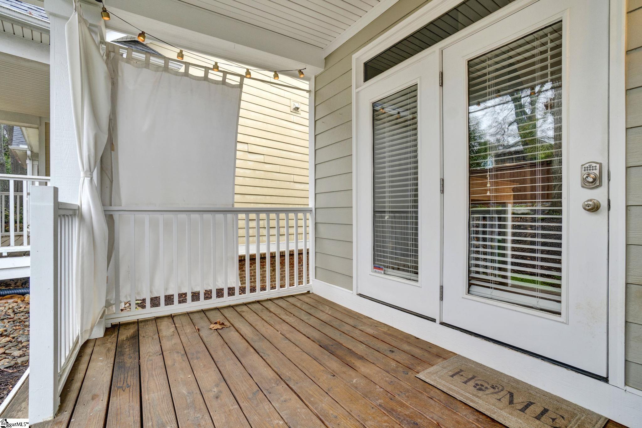 15 Edge Court, Unit B Greenville, SC 29609 - Photo 44 of 49