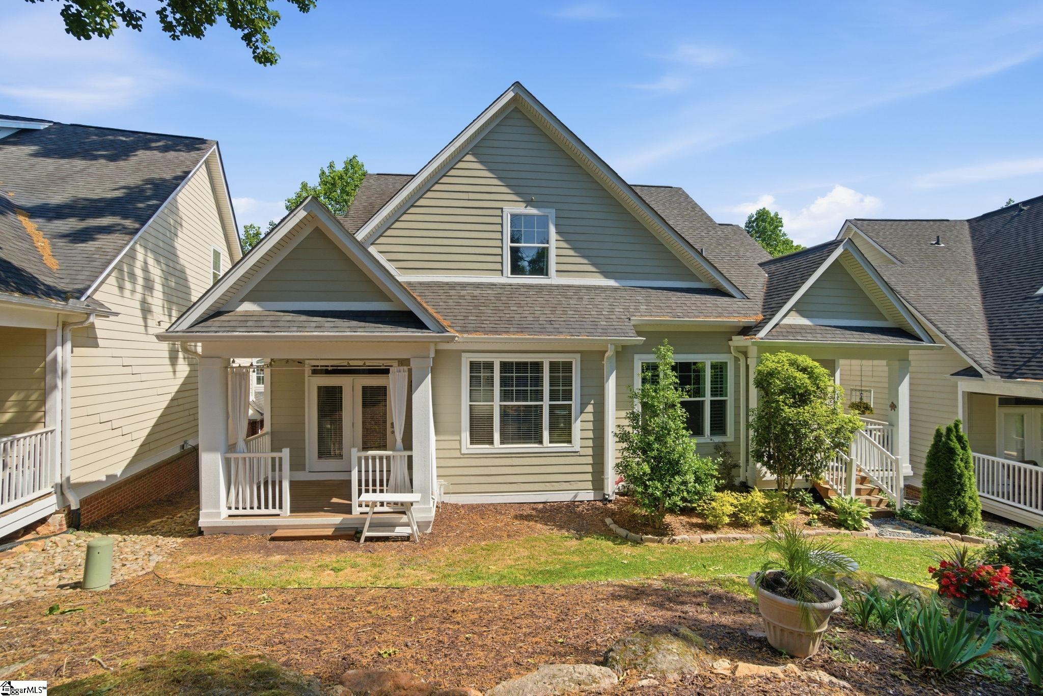 15 Edge Court, Unit B Greenville, SC 29609 - Photo 47 of 49