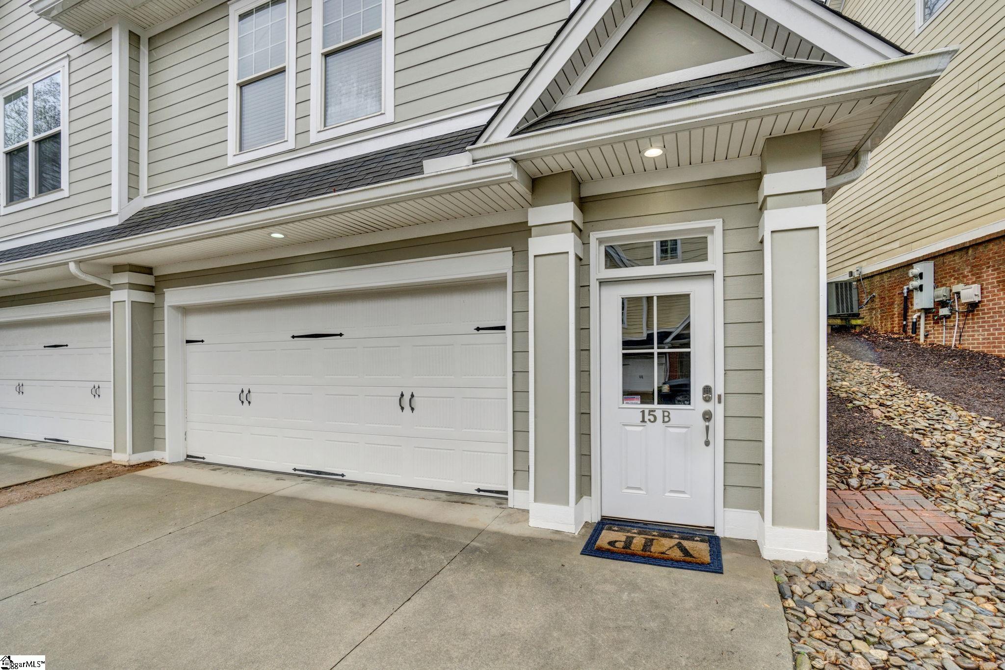 15 Edge Court, Unit B Greenville, SC 29609 - Photo 48 of 49