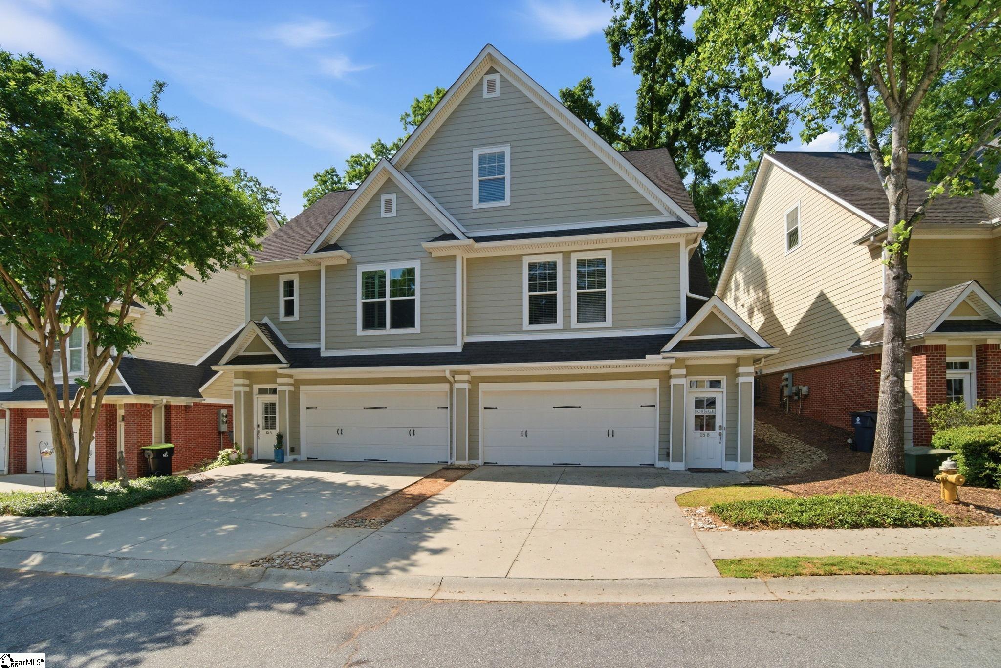 15 Edge Court, Unit B Greenville, SC 29609 - Photo 49 of 49