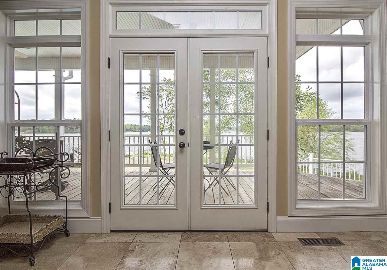 1200 Cedar Creek Road Sylacauga, AL 35151 - Photo 21 of 50