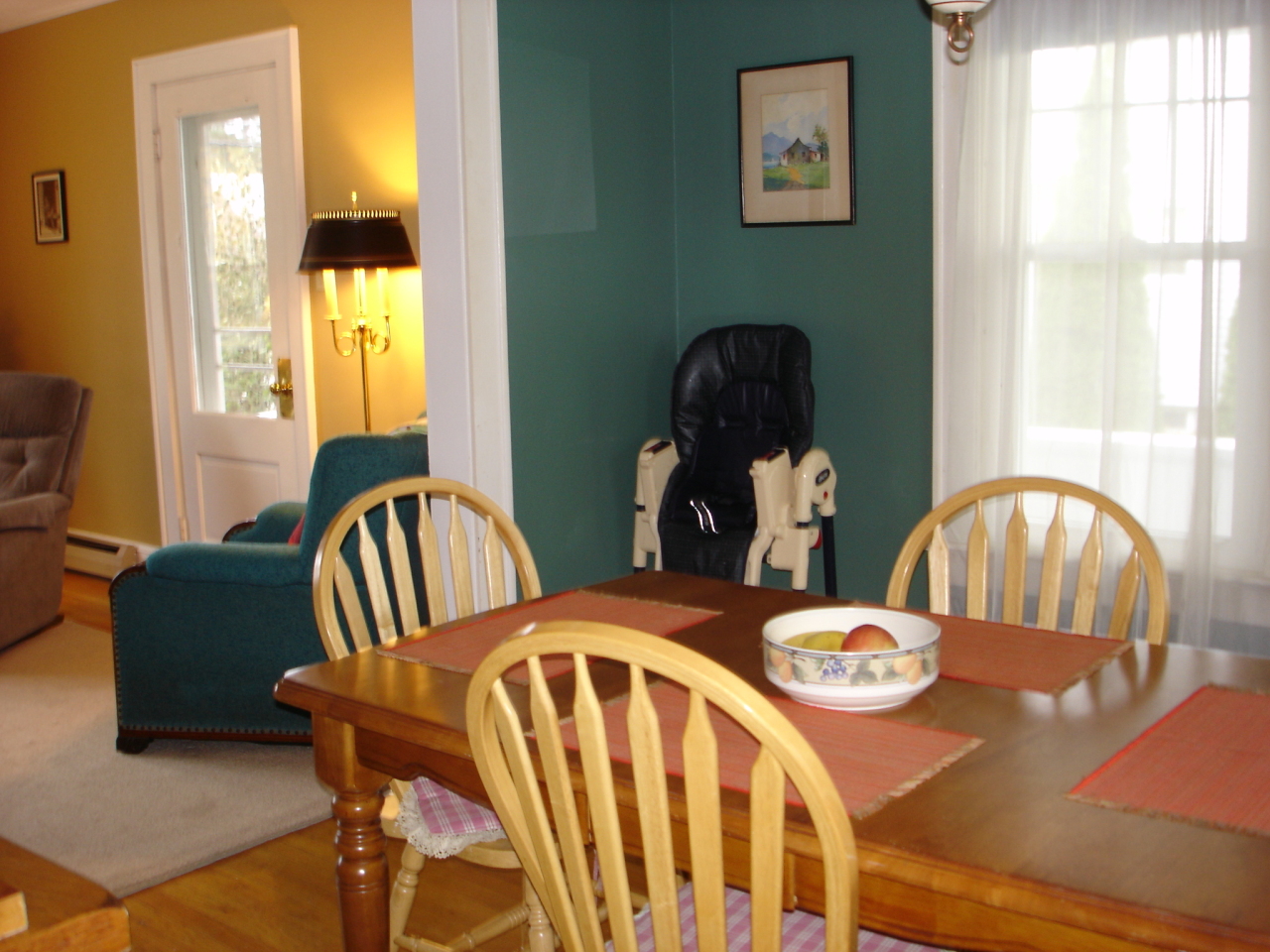 136 Holmes Road Pittsfield, MA 01201 - Photo 12 of 19 136 Dining Rm 3