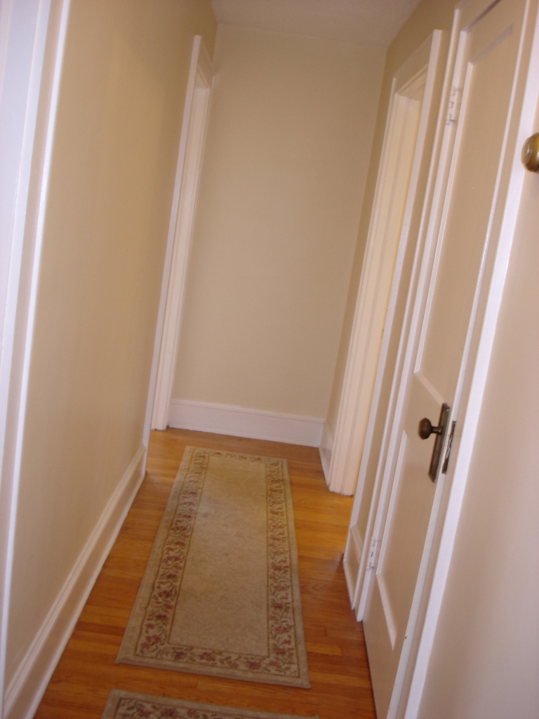 136 Holmes Road Pittsfield, MA 01201 - Photo 15 of 19 136 Hallway 2nd Flr