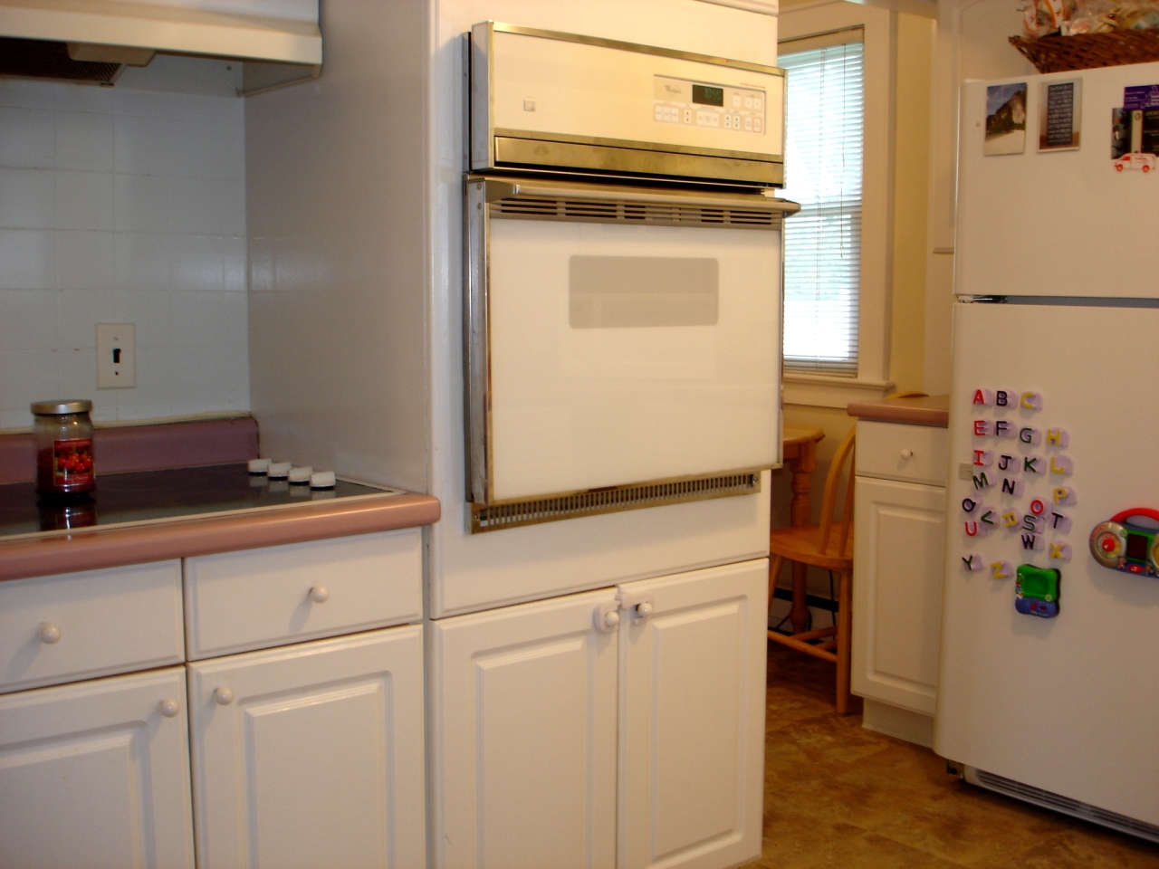 136 Holmes Road Pittsfield, MA 01201 - Photo 16 of 19 136 Kitchen 2
