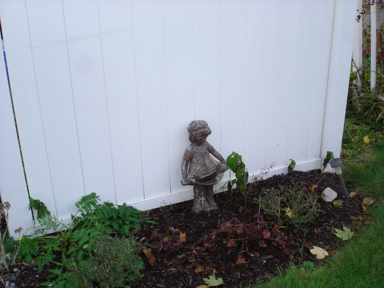 136 Holmes Road Pittsfield, MA 01201 - Photo 8 of 19 Backyard 2
