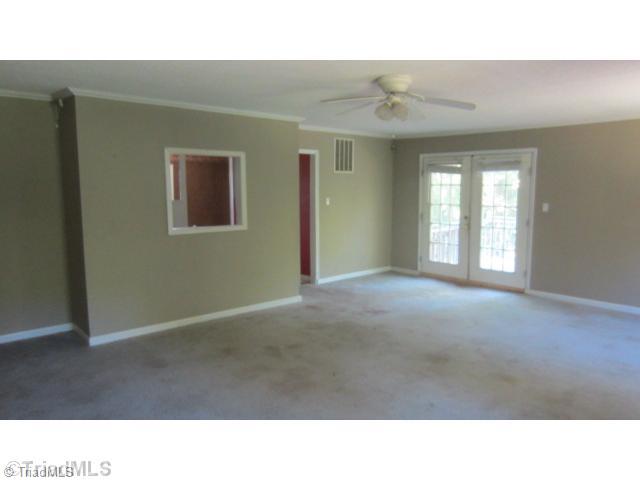 4738 Old Edgar Road Sophia, NC 27350 - Photo 8 of 8 Interior Space/Layout.