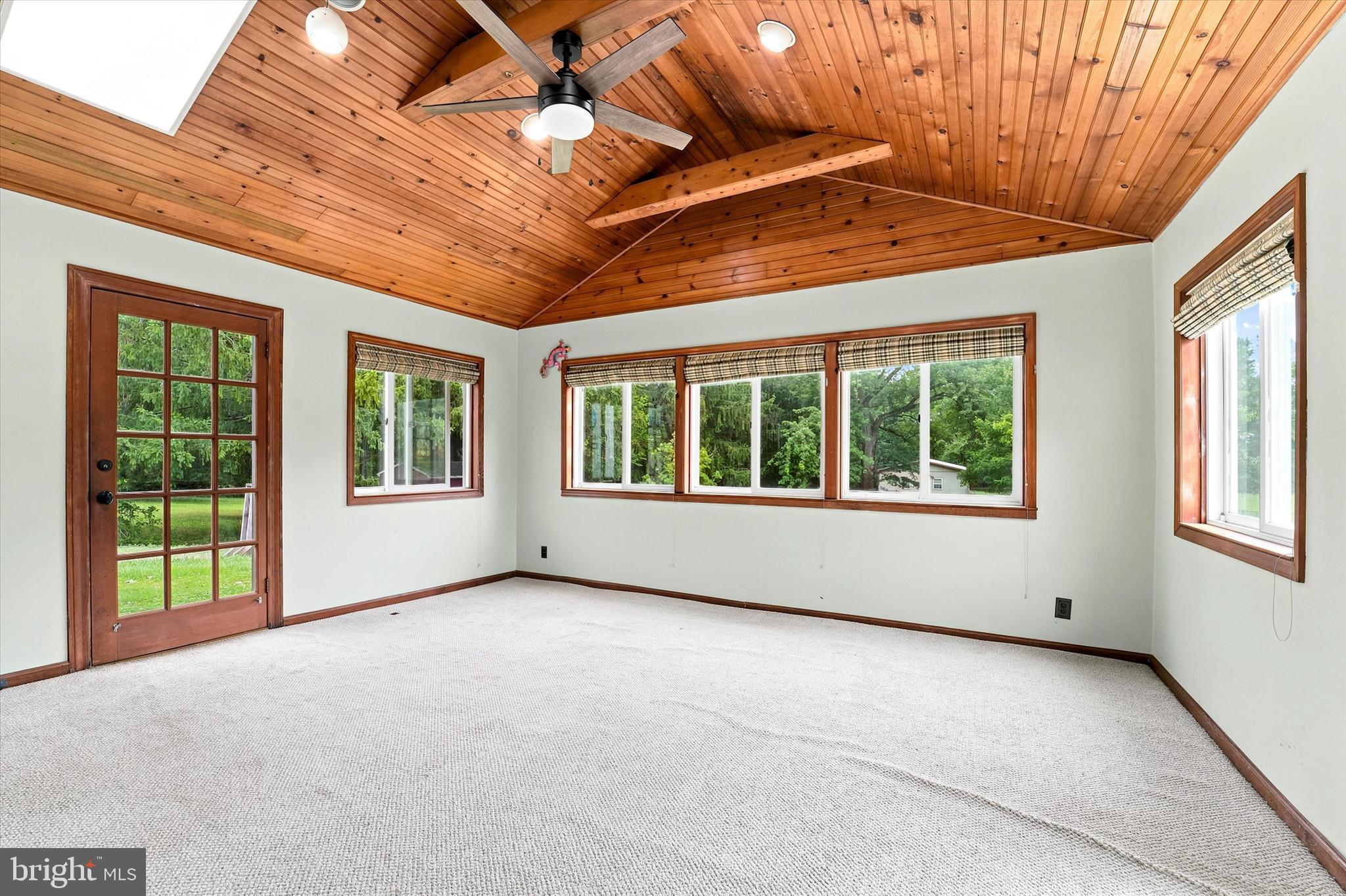 190 Twining Ford Road Richboro, PA 18954 - Photo 13 of 39 Sunroom