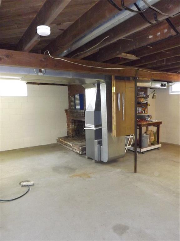 423 Monroe Road Sarver, PA 16055 - Photo 14 of 21