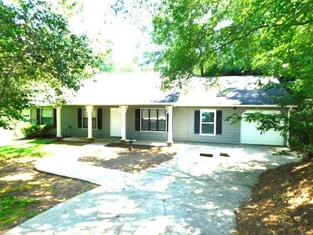 $1,795 | 5502 Jamestowne Court, Powder Springs, GA 30127