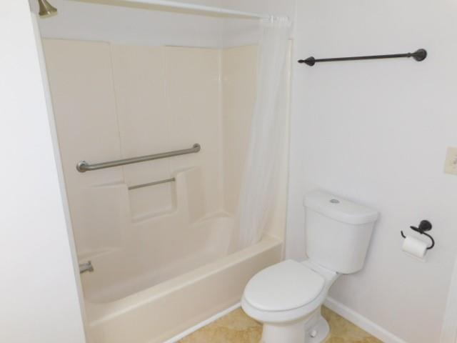 5502 Jamestowne Court Powder Springs, GA 30127 - Photo 26 of 28