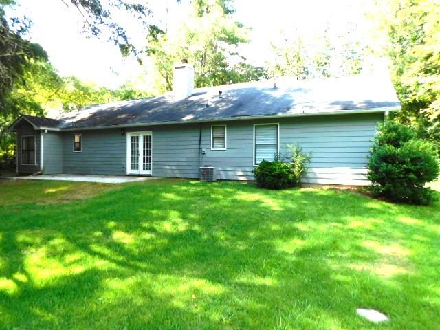 5502 Jamestowne Court Powder Springs, GA 30127 - Photo 27 of 28