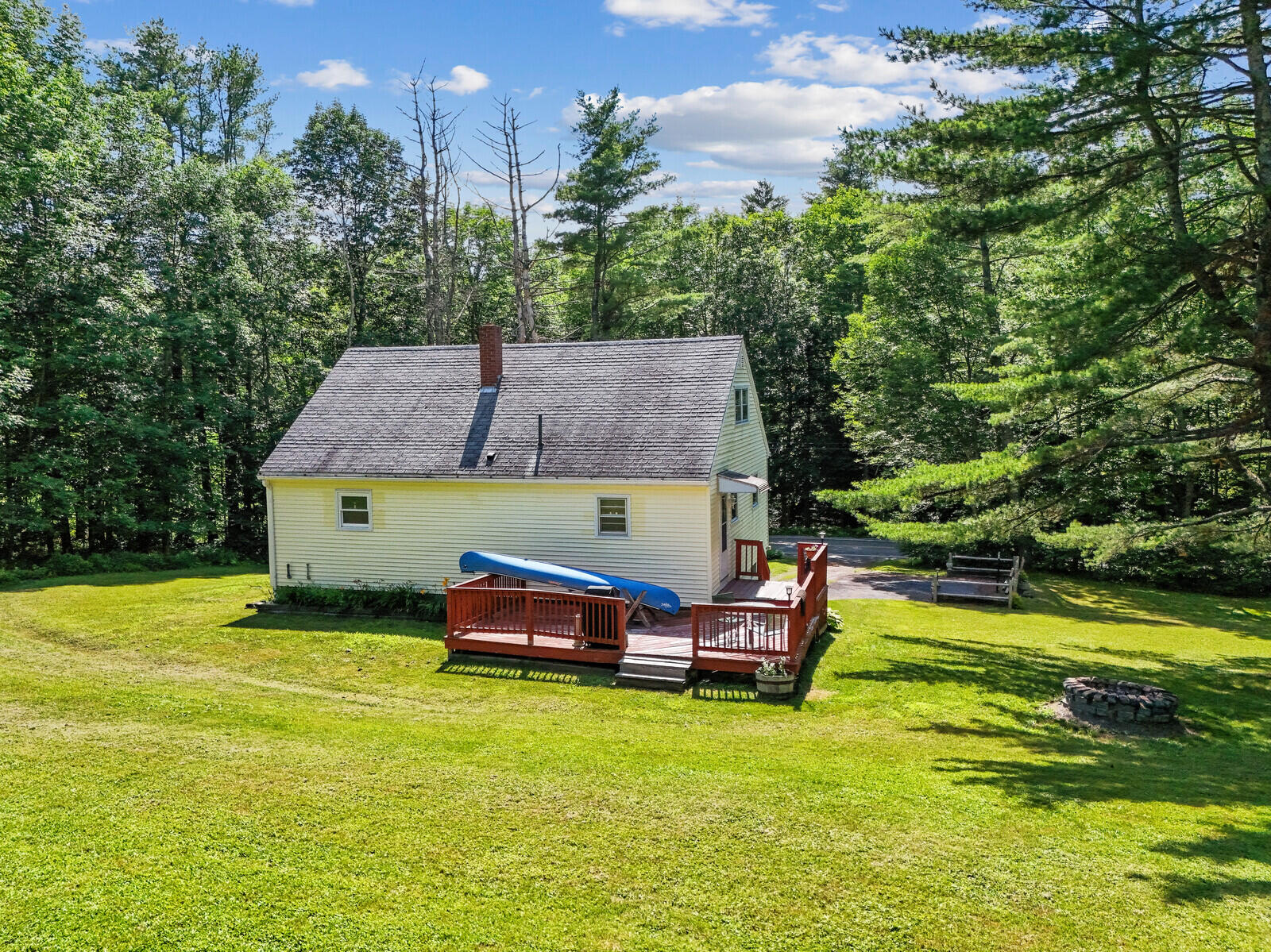 1006 Sturtevant Hill Road Winthrop, ME 04364 - Photo 5 of 32 40_DJI_20240716145105_0140_D_DxO_mls
