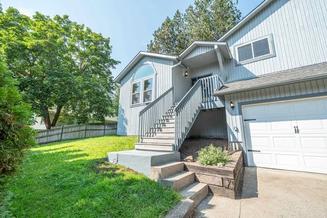 $545,000 | 4605 East Bixel Court, Mead, WA 99021