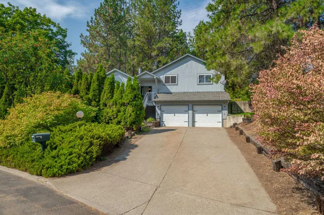 $545,000 | 4605 East Bixel Court, Mead, WA 99021